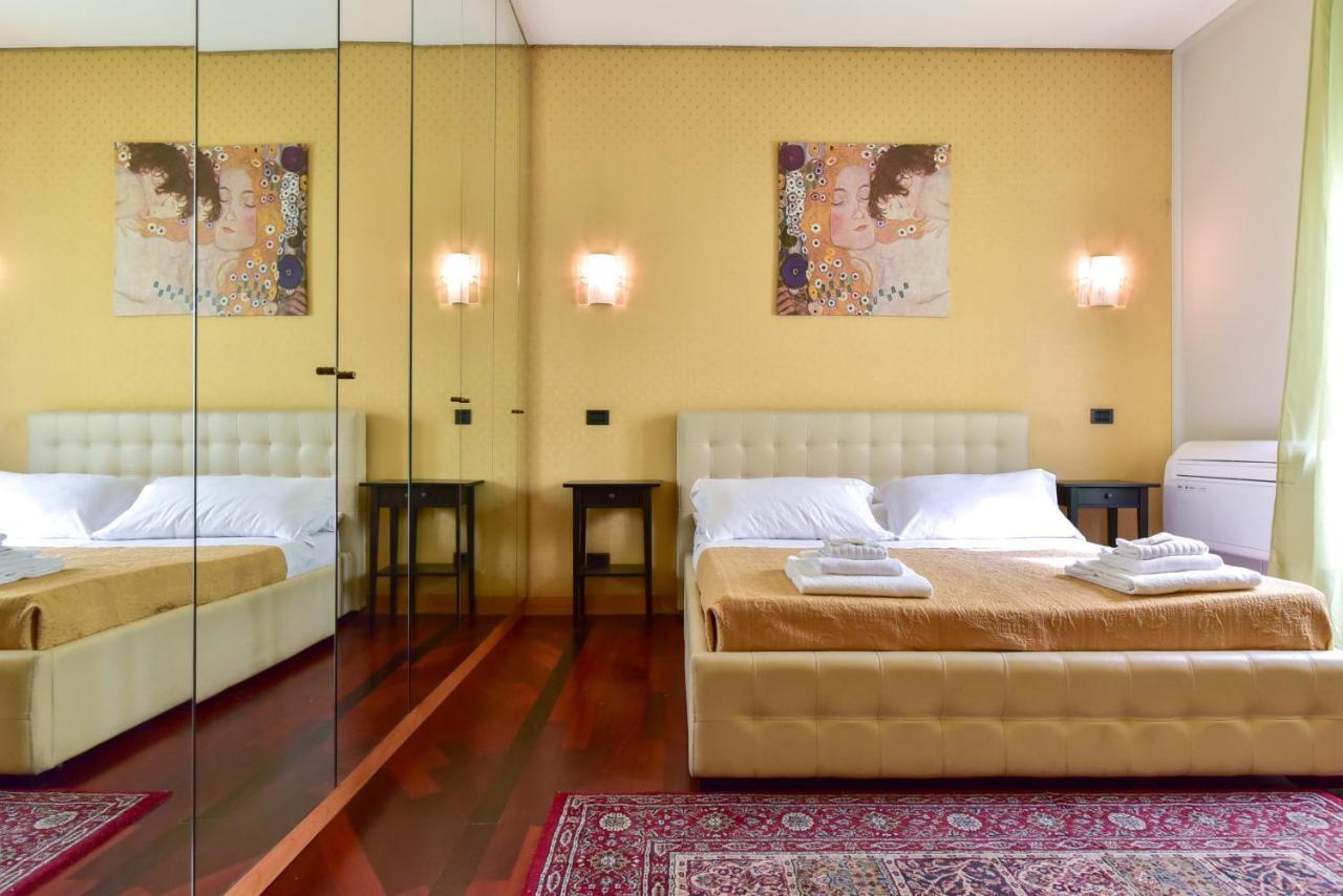 Elegant & Cozy Apartment In The Heart Of Рим Екстериор снимка